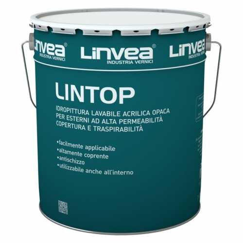 Lintop