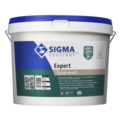 Sigma-Expert