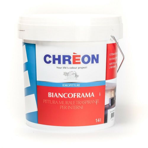 BIANCOFRAMA