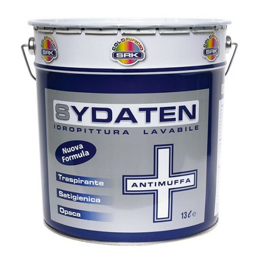 sydaten