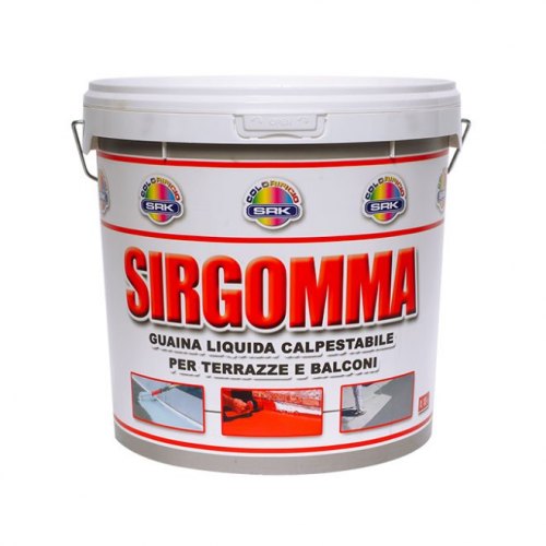 sirgomma