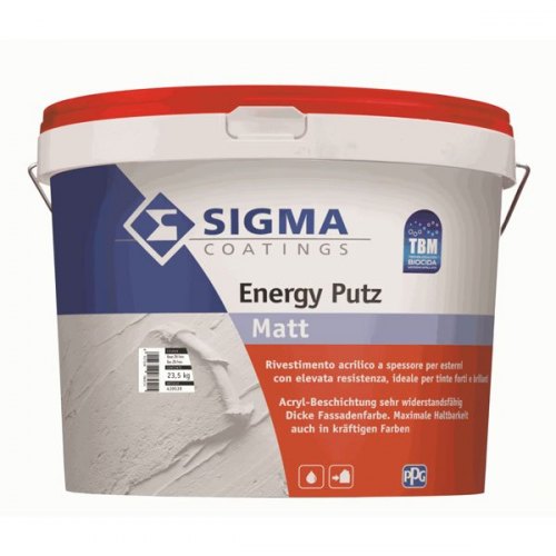 Energy-Putz