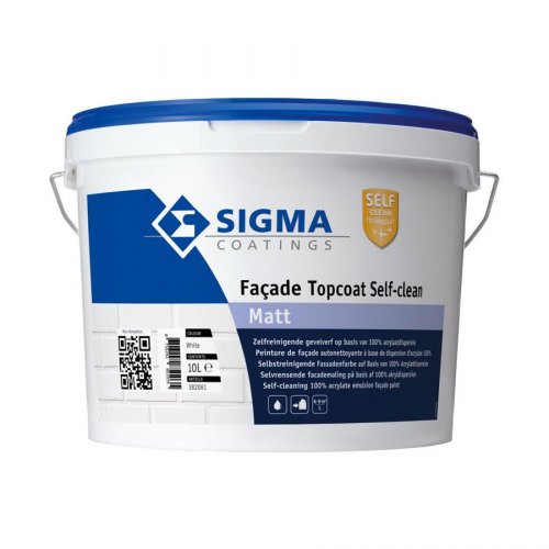 Facade-Topcoat-selfclean