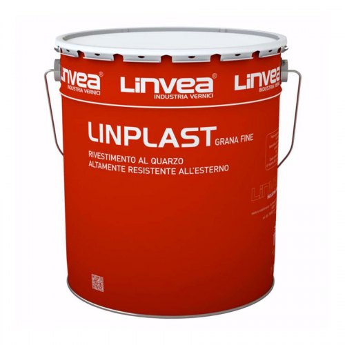 Linplast-rivestimento-al-quarzo-grana-fine-bianco