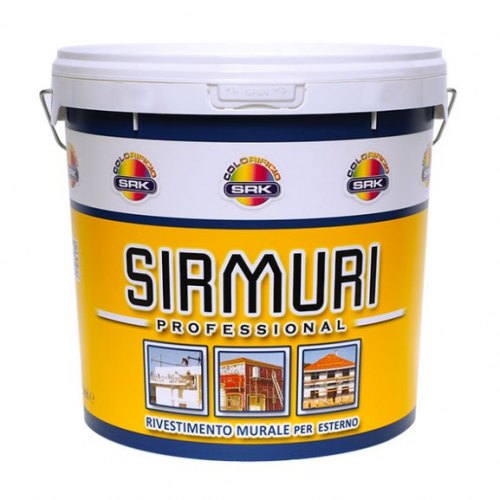 SIRMURI