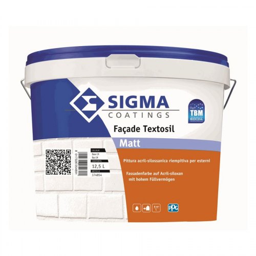 facade-textosil