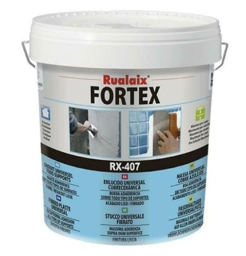 Fortex-RX-407